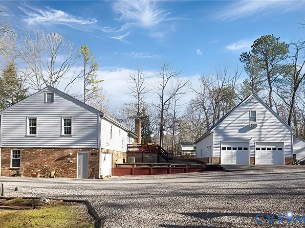 13201 Derryveach Dr, Chesterfield, VA 23832