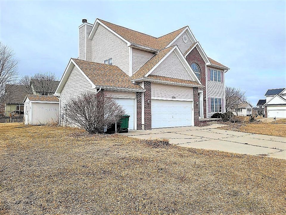 2610 NW School St, Ankeny, IA 50023 Zillow