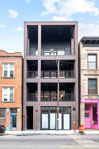 2248 W North Ave #3, Chicago, IL, 60647