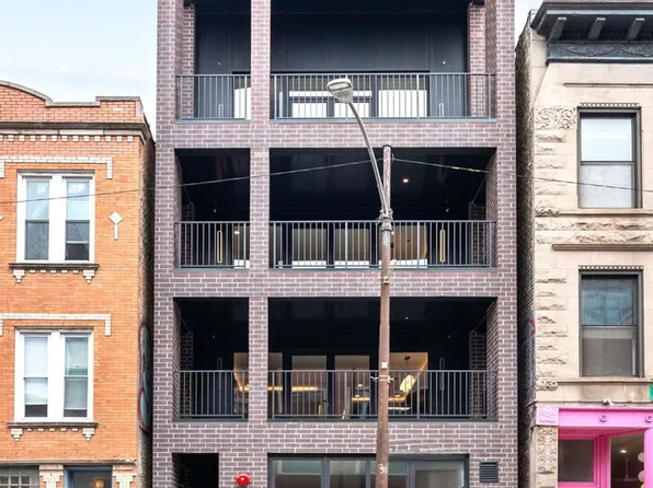 2248 W North Ave #3, Chicago, IL 60647