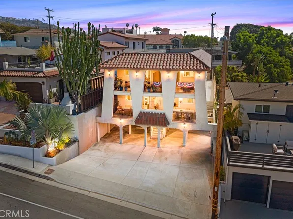 241 Avenida Serra, San Clemente, CA 92672