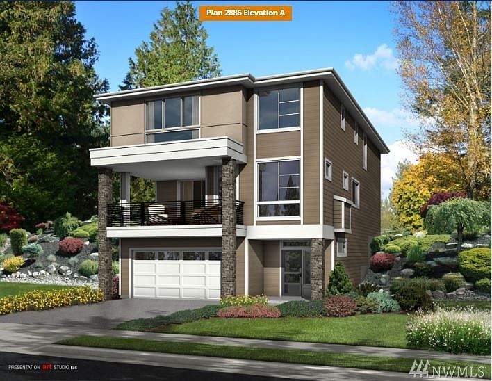 1st image of 3121 S 276th (home Site 14) Ct