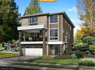 3149 S 276th (home Site 9) Ct, Auburn, WA 98001