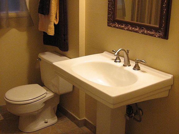 Bath