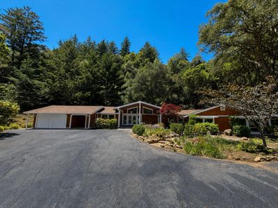 17001 Skyline Blvd, Woodside, CA, 94062