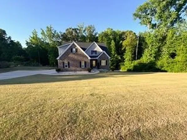 840 Smallwood Trce, Hampton, GA 30228