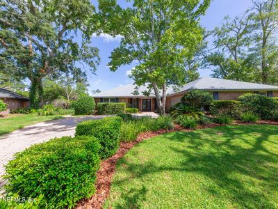11548 BASKERVILLE Road, Jacksonville, FL, 32223