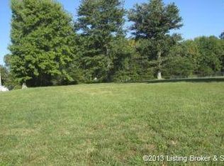 1276 N Boatman Rd, Scottsburg, IN 47170