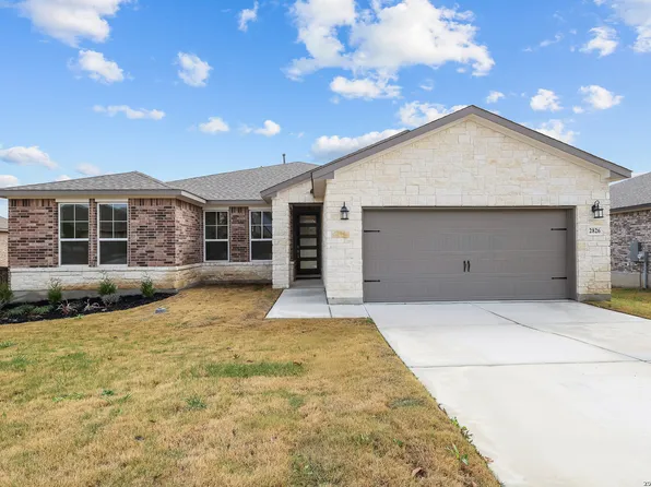 2826 Sueno Point, San Antonio, TX 78245