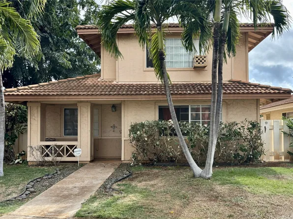 91-203 Namahoe Pl, Kapolei, HI 96707