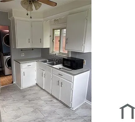 3 bed, $1,000 — Photo 4
