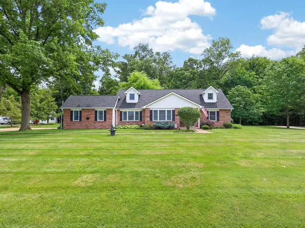18 Eastlake Rd, Reynoldsburg, OH 43068