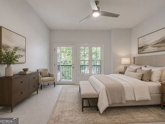 3rd image of 424 Lindbergh Dr NE #308