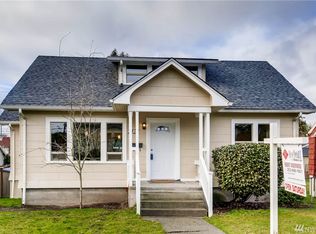 2124 S Ash St, Tacoma, WA 98405