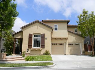 31 Capricorn Dr, Mission Viejo, CA 92694