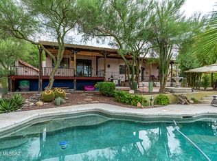 4414 E Calle Del Conde, Tucson, AZ 85718