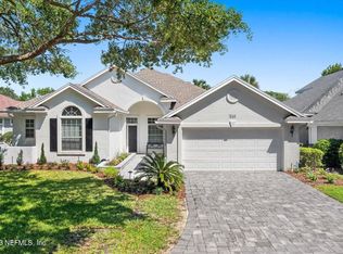 249 Waters Edge Dr S, Ponte Vedra Beach, FL 32082