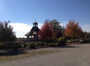 11602 Headlands Trl, Spencerville, IN 46788