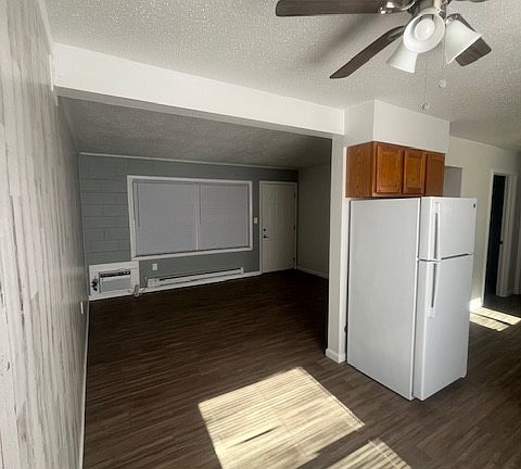 Dining & Livingroom