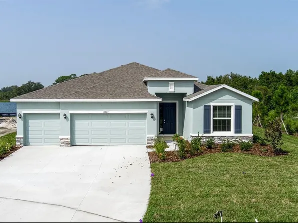 11007 Tamarack Pl, Parrish, FL