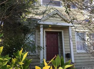 121 La Verne Ave, Long Beach, CA 90803