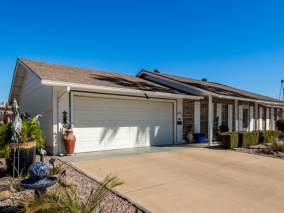 2nd image of 10951 W TROPICANA Circle