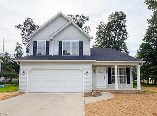 1065 Ashwood Ln, Medina, OH 44256