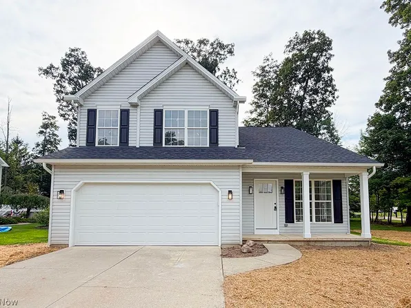 1065 Ashwood Ln, Medina, OH 44256