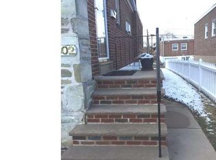 8802 Brocklehurst St, Philadelphia, PA 19152
