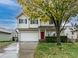 2530 S Beech St, Wichita, KS 67210