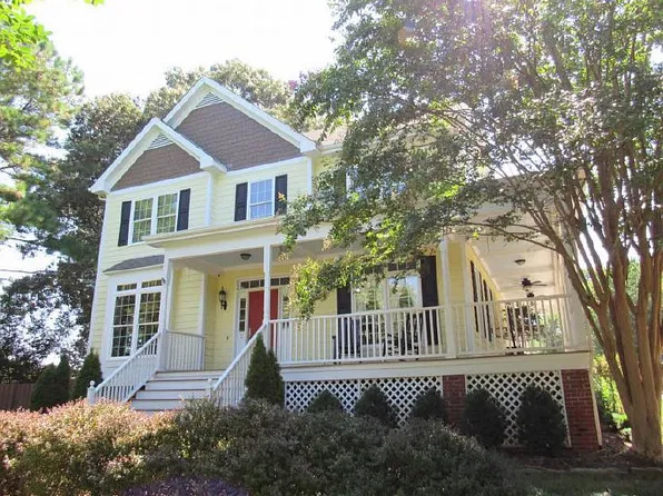 7508 Chouder Ln, Wake Forest, NC 27587