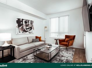 5820 W Sunset Blvd #504A, Los Angeles, CA 90028