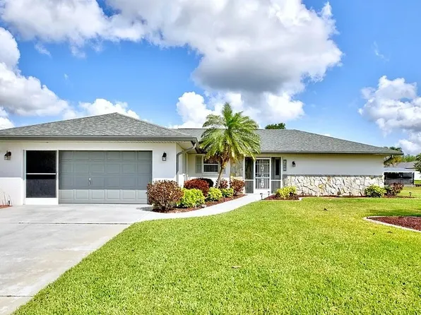 266 Cumquat Rd NE, Lake Placid, FL 33852