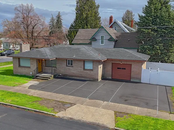 1820 N Astor St, Spokane, WA 99207
