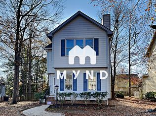 3617 Abercromby Dr, Durham, NC 27713