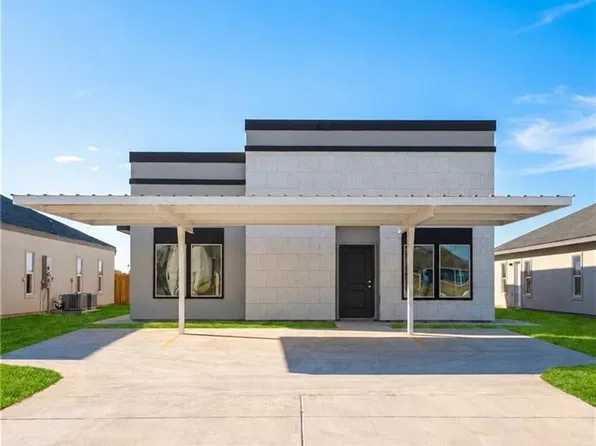 10914 N 27th St, McAllen, TX 78504