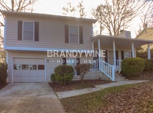 5565 La Fleur Trl, Lithonia, GA 30038