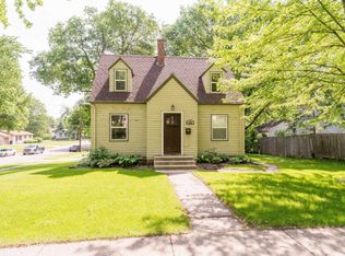 930 N Union Ave, Fergus Falls, MN 56537
