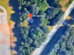 1911 Lee Rd LOT 0, Lithia Springs, GA 30122