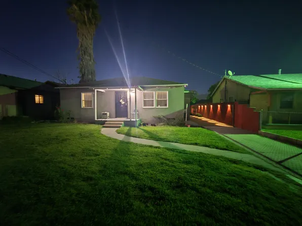 1030 W Temple St, San Bernardino, CA 92411