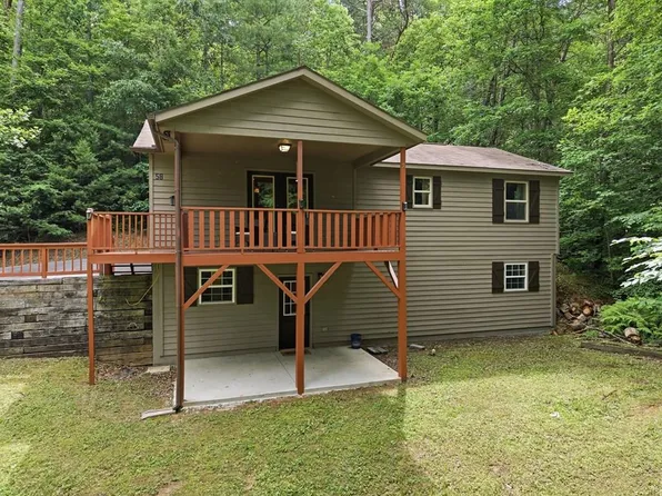 58 Brandys Way, Murphy, NC 28906