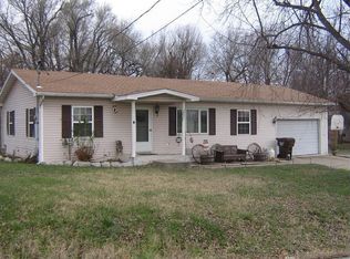 3597 N Farm Rd 131, Springfield, MO 65803