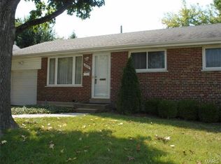 9339 Melanie Dr, Saint Louis, MO 63137