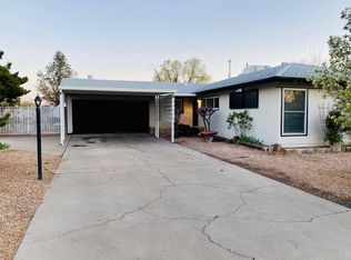 6114 Alta Monte Ave NE, Albuquerque, NM 87110