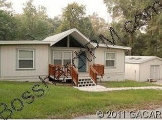 3215 SE 27th Ave, Gainesville, FL 32641