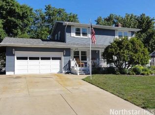 4316 Estate Dr, Minneapolis, MN 55443