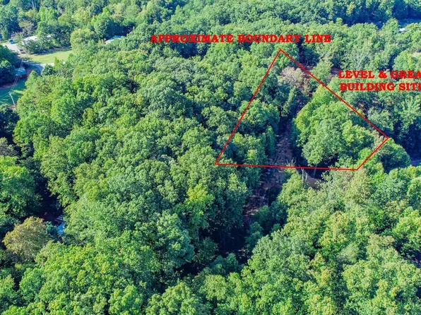 142 Delicious Way Lot 38, Newport, TN 37821