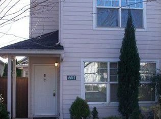 6015 NE 35th Cir, Vancouver, WA 98661