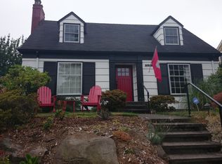 3218 28th Ave W, Seattle, WA 98199