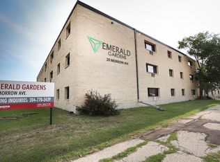 20 Morrow Ave, Winnipeg, MB R2M 1A1